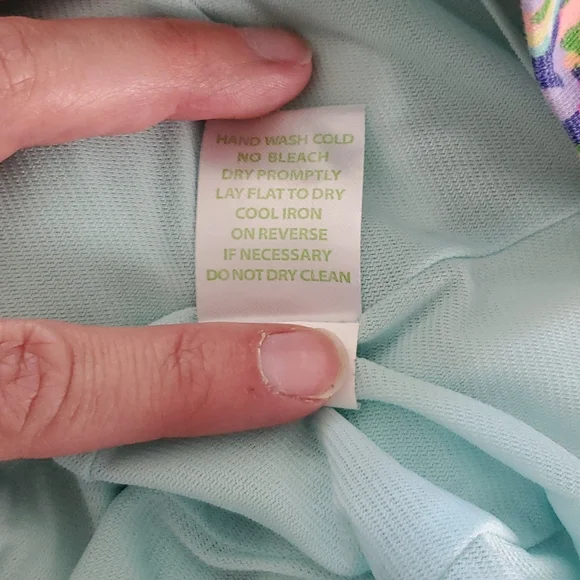 Lilly Pulitzer Southern Charm Brielle - Picture 7 of 7